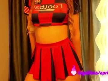 Poppybloopy webcams show profile image 