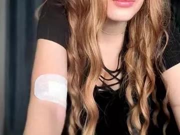 poppybloopy from Chaturbate