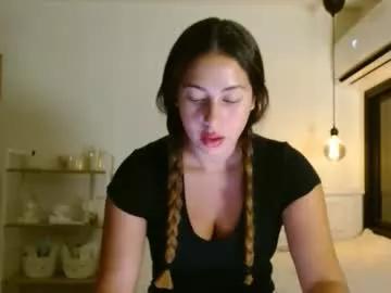 poppysinclaire from Chaturbate