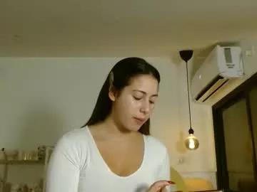 poppysinclaire from Chaturbate