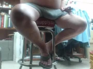 popstarbiker from Chaturbate