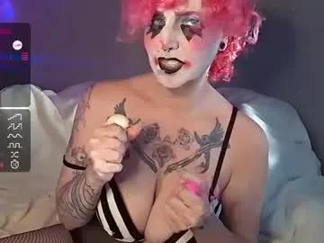 poptwatcam from Chaturbate