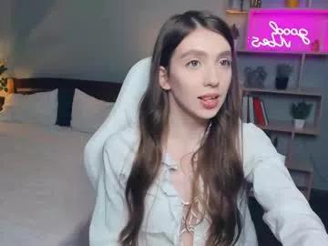 Portia_sparkle webcams show profile image 