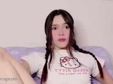 Photos of power_ranger_pink from Chaturbate is Freechat