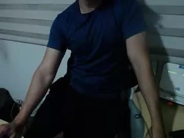powerfulzeus2 from Chaturbate is Freechat