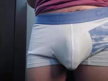 Poysonsam webcams show profile image 