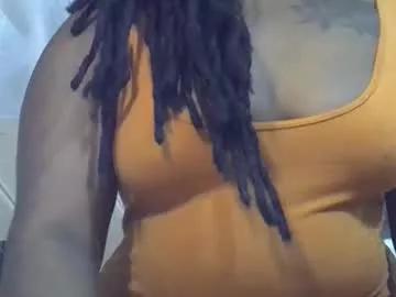 preetycookie from Chaturbate