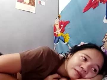 preetydinah from Chaturbate