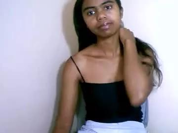 prettiethalia from Chaturbate is Freechat