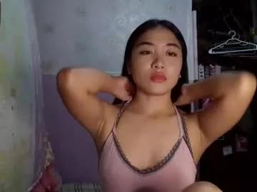 pretty_am from Chaturbate is Freechat