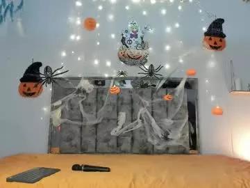 pretty_and_strong from Chaturbate is Freechat