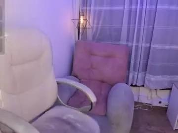 pretty_johnson_ from Chaturbate is Freechat