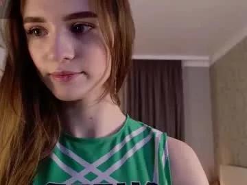 pretty_linaa from Chaturbate is Freechat