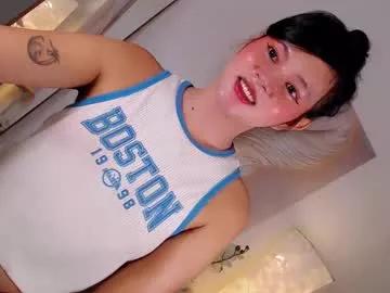 pretty_little_baby28 from Chaturbate is Freechat