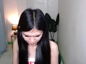 pretty_lys from Chaturbate is Freechat