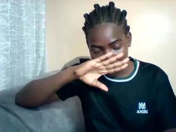 pretty_shanice from Chaturbate is Freechat