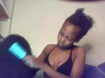 pretty_shanz from Chaturbate is Freechat