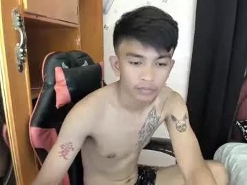 prettyboy_asian from Chaturbate is Freechat