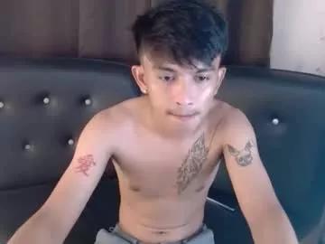 prettyboy_asian from Chaturbate is Freechat