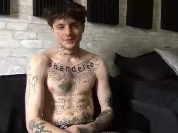 Prettyboyszn webcams show profile image 
