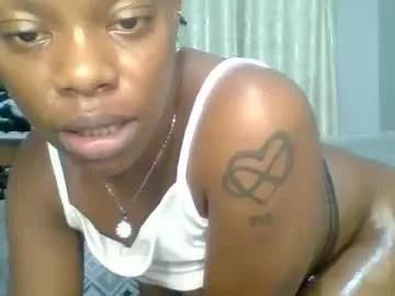 prettyela from Chaturbate is Freechat