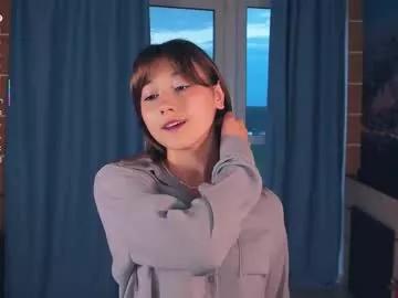 primroseburchard from Chaturbate is Freechat