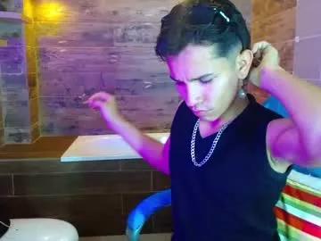 prince_david_ from Chaturbate is Freechat