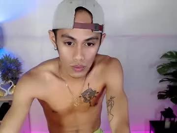 prince_gray69 on Chaturbate
