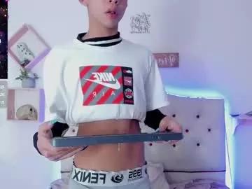 princeapolo_anki from Chaturbate is Freechat
