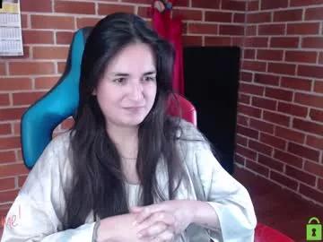 princesa_leia_zathur from Chaturbate is Freechat