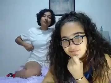 Princesasculitoscalientes webcams show profile image 