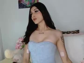 princess_ofyourdreams from Chaturbate is Freechat