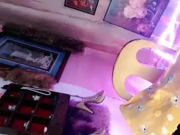 princess_thea123 from Chaturbate is Freechat