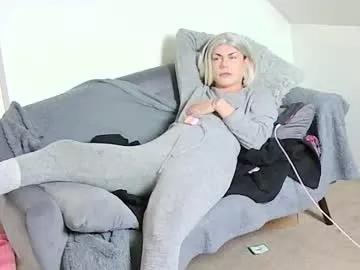 princesscaseygrey from Chaturbate is Freechat