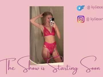 princesskyliexx from Chaturbate is Freechat