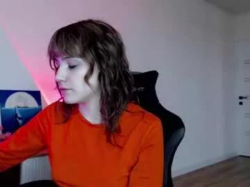 Princessshy___ webcams show profile image 