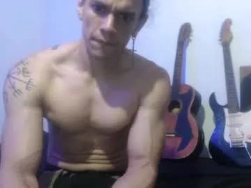 Principe_oscuro webcams show profile image 