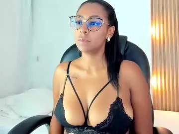 priscila_cooper from Chaturbate is Freechat