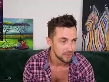 Photos of promethe_us from Chaturbate is Freechat
