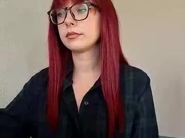 prosperangeline from Chaturbate is Freechat