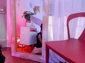 prretty_moon_ from Chaturbate