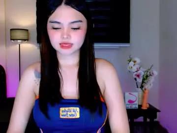 prtty_abby03 from Chaturbate
