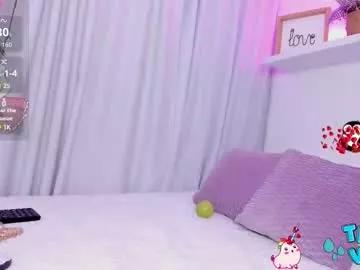 pucca7 from Chaturbate