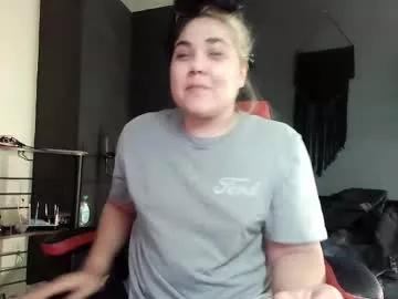 puddinforlife from Chaturbate