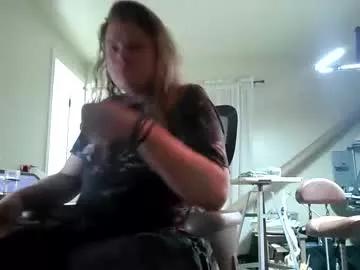 puffypumppussy from Chaturbate