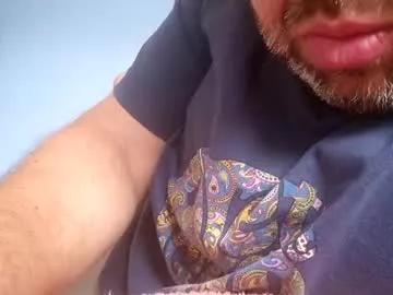 pulpdiction2 from Chaturbate
