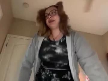 pumpkin_bunny from Chaturbate