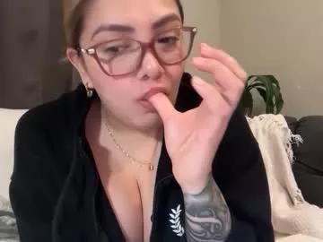 pumpkin_bunny from Chaturbate is Freechat