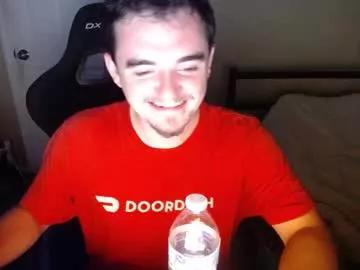 pumpkin_smash69 from Chaturbate