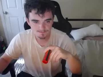 pumpkin_smash69 from Chaturbate
